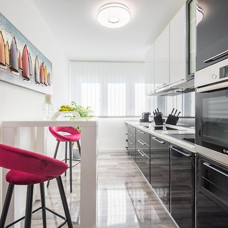 Porta Aurea Di Spalato, Luxury Apartment Экстерьер фото