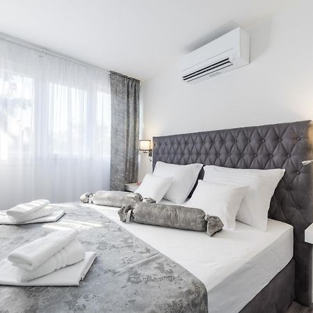 Porta Aurea Di Spalato, Luxury Apartment Экстерьер фото