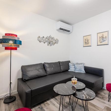Porta Aurea Di Spalato, Luxury Apartment Экстерьер фото