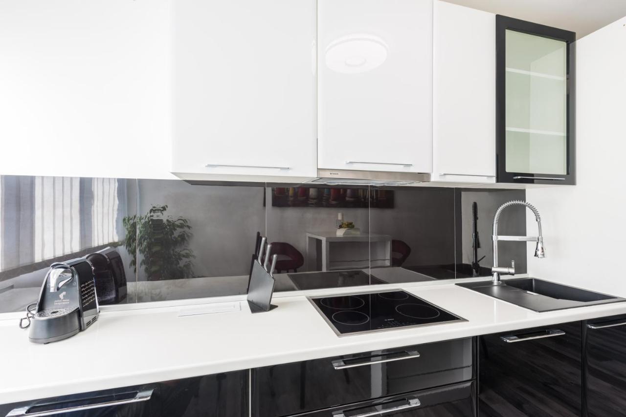 Porta Aurea Di Spalato, Luxury Apartment Экстерьер фото