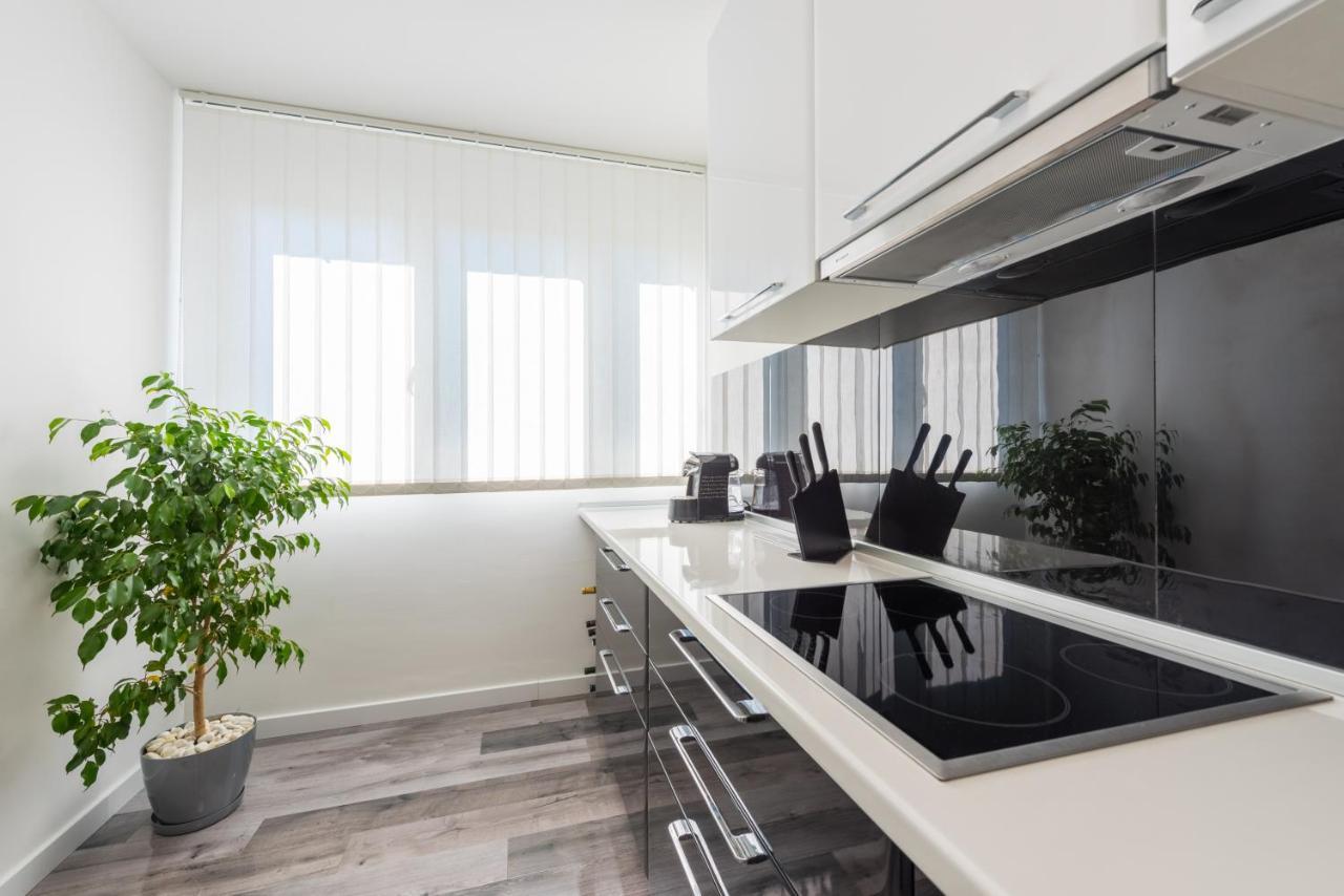 Porta Aurea Di Spalato, Luxury Apartment Экстерьер фото