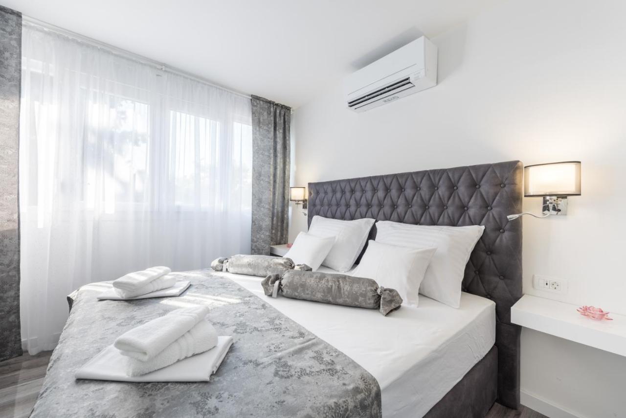 Porta Aurea Di Spalato, Luxury Apartment Экстерьер фото