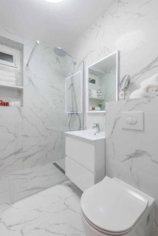 Porta Aurea Di Spalato, Luxury Apartment Экстерьер фото