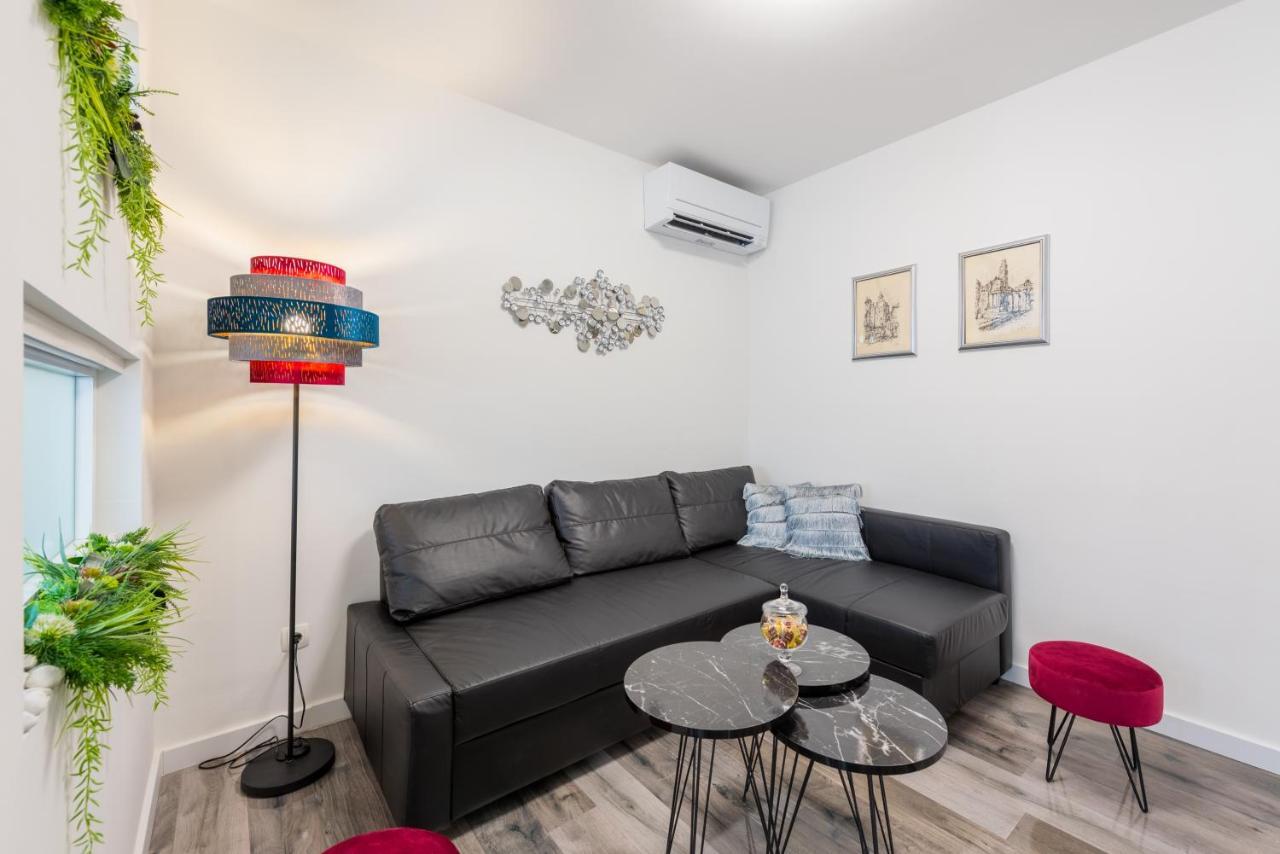 Porta Aurea Di Spalato, Luxury Apartment Экстерьер фото