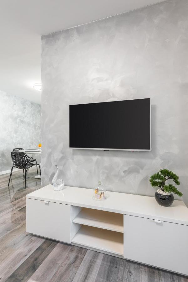 Porta Aurea Di Spalato, Luxury Apartment Экстерьер фото