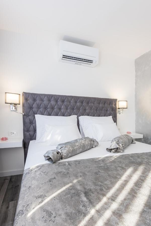 Porta Aurea Di Spalato, Luxury Apartment Экстерьер фото