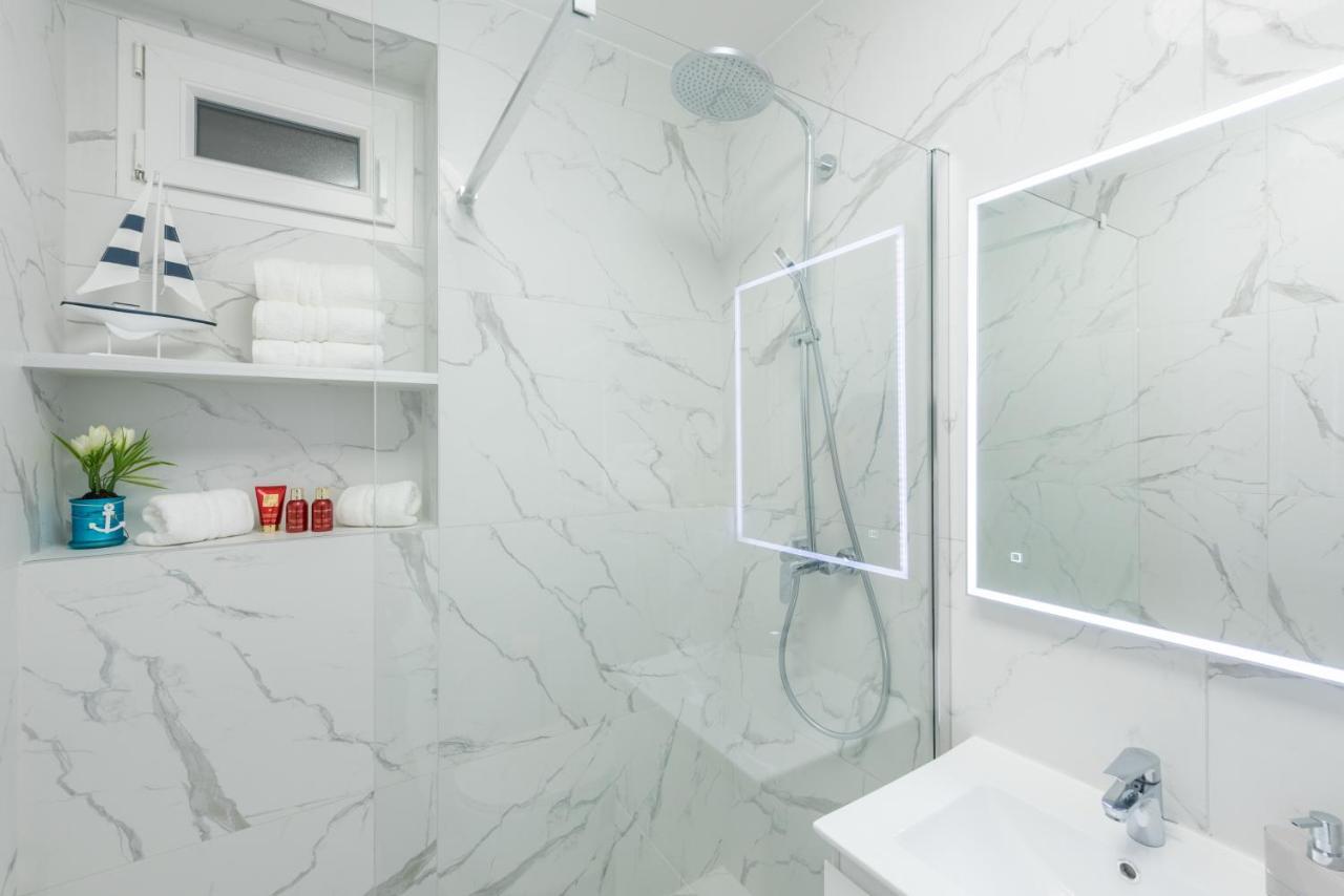 Porta Aurea Di Spalato, Luxury Apartment Экстерьер фото