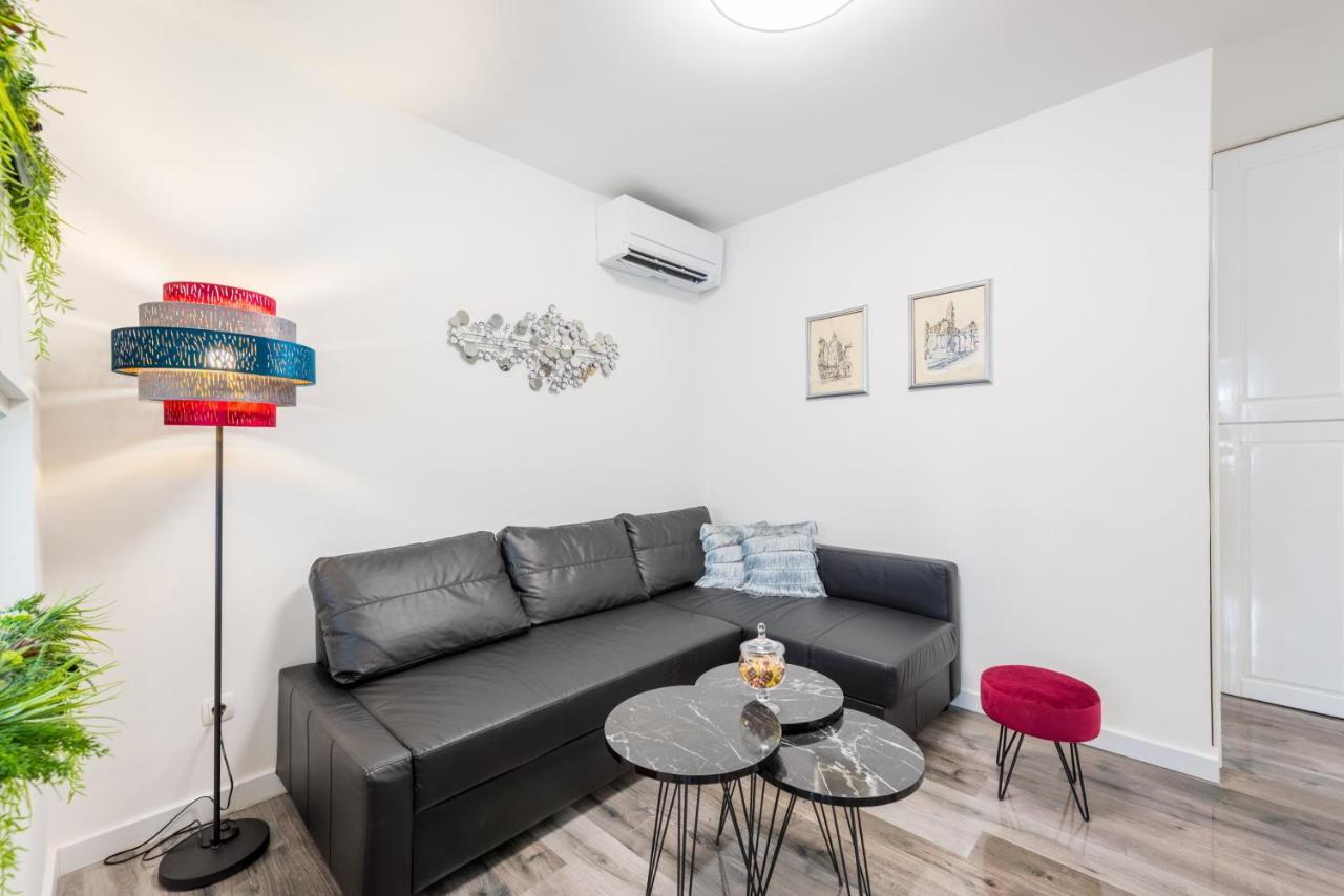 Porta Aurea Di Spalato, Luxury Apartment Экстерьер фото
