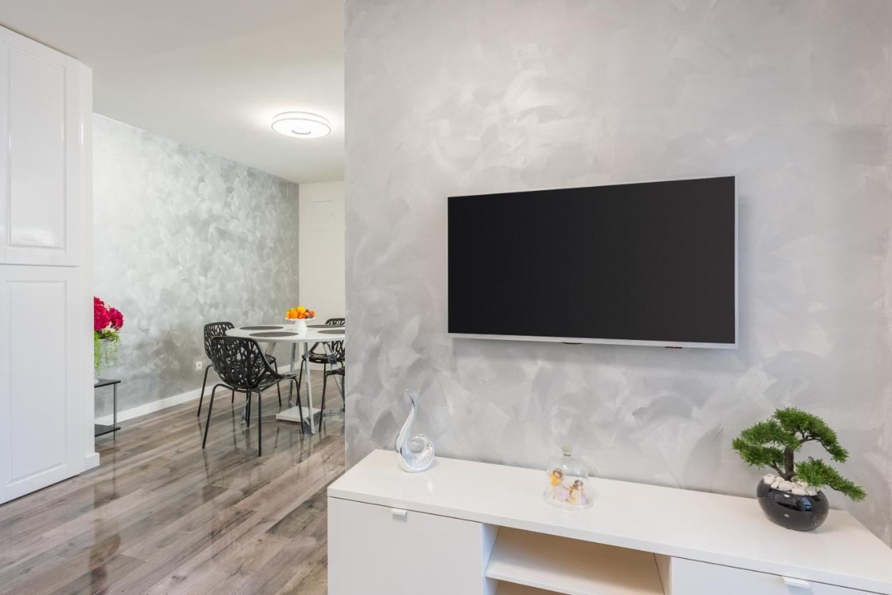 Porta Aurea Di Spalato, Luxury Apartment Экстерьер фото